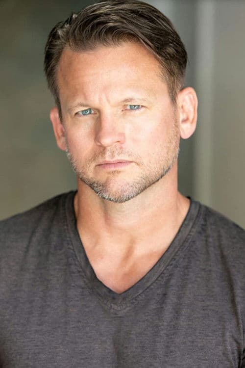 Bradley Shane Harrelson profile photo