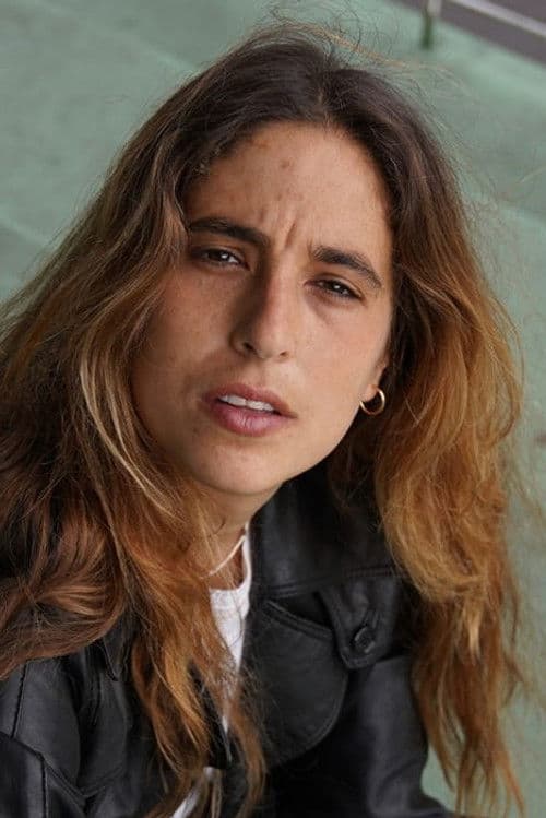 Sarah Makharine profile photo