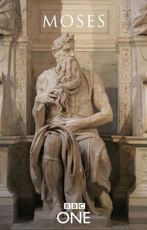 Moses poster