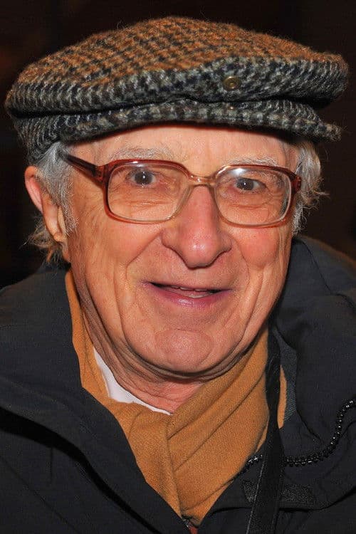 Sheldon Harnick profile photo