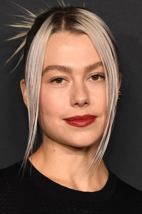 Phoebe Bridgers profile photo