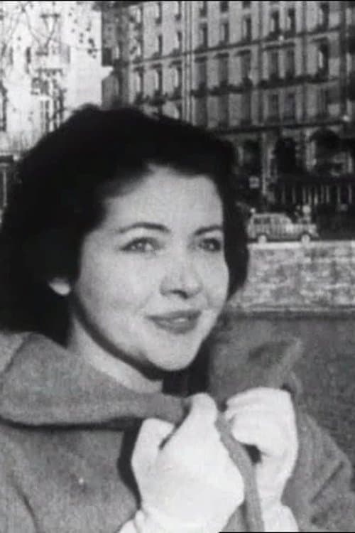 Maria Lysandre profile photo