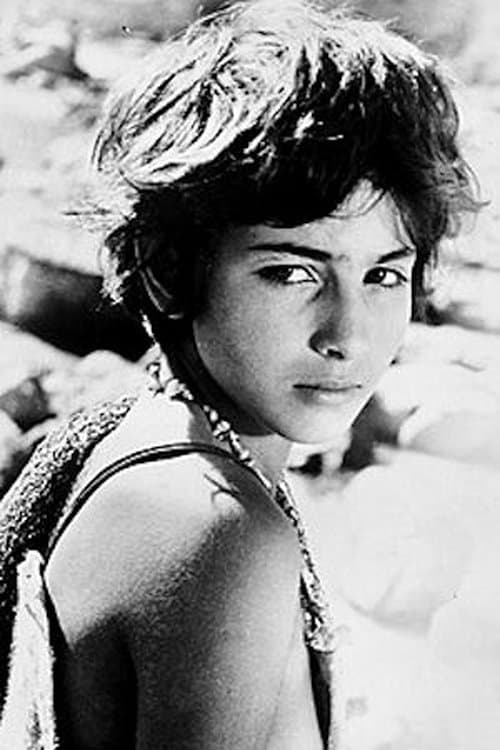 Kleopatra Rota profile photo