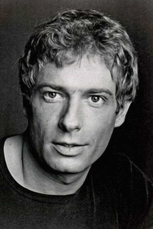 Jack Wrangler profile photo