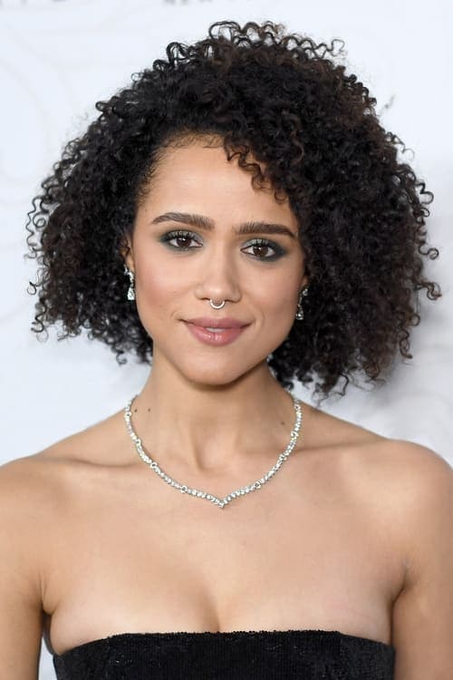 Nathalie Emmanuel profile photo