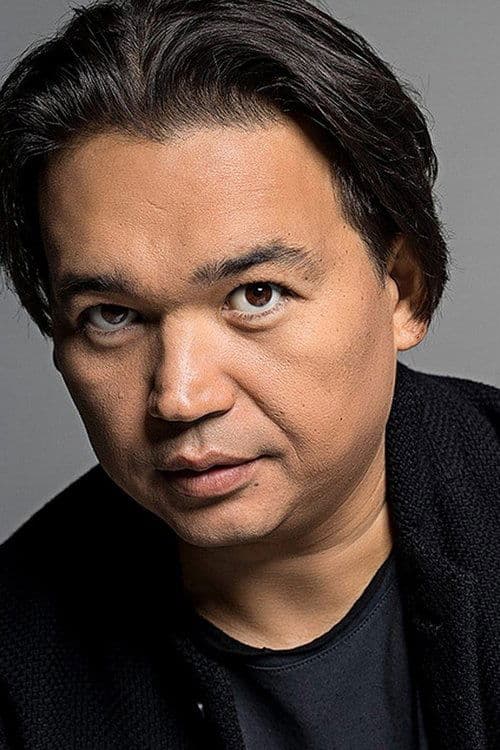 Vyacheslav Dusmukhametov profile photo