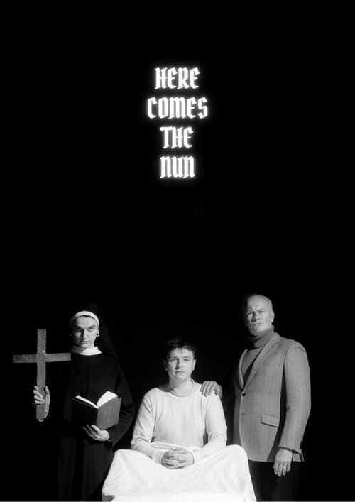 Here Comes the Nun poster