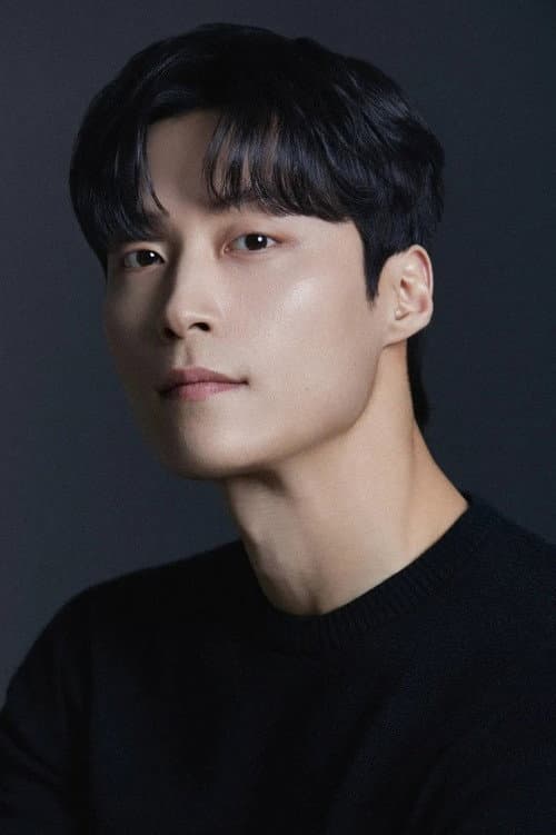 Heo Nam-jun profile photo