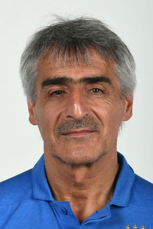 Giulio Nuciari profile photo