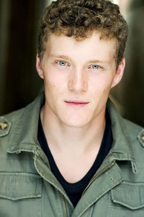 Edmund Lembke-Hogan profile photo