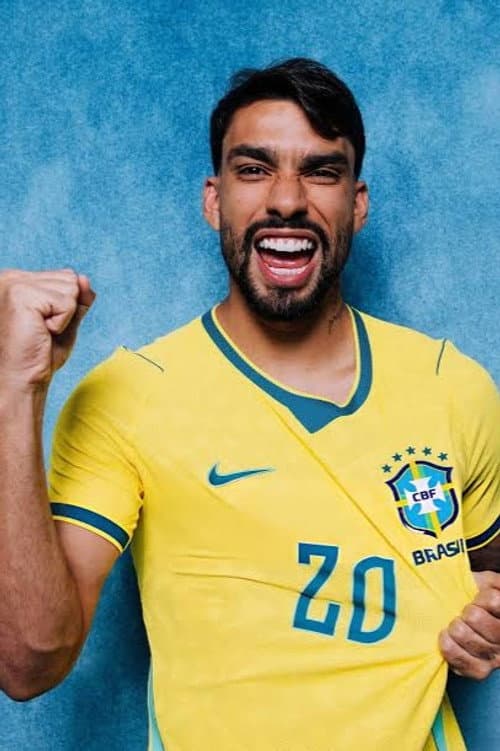 Lucas Paquetá profile photo