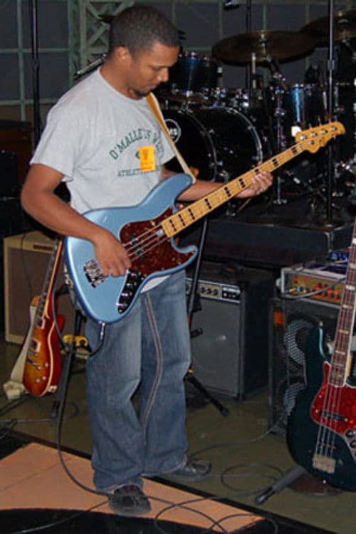 Calvin Turner profile photo