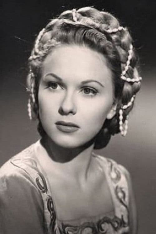 Susana Canales profile photo