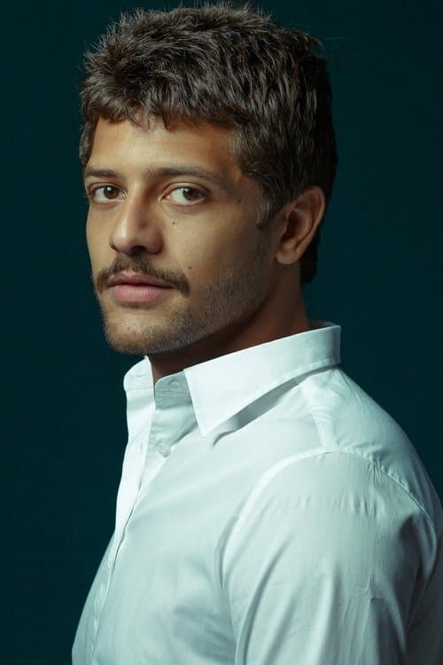 Kelner Macêdo profile photo