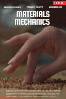 Materials Mechanics poster