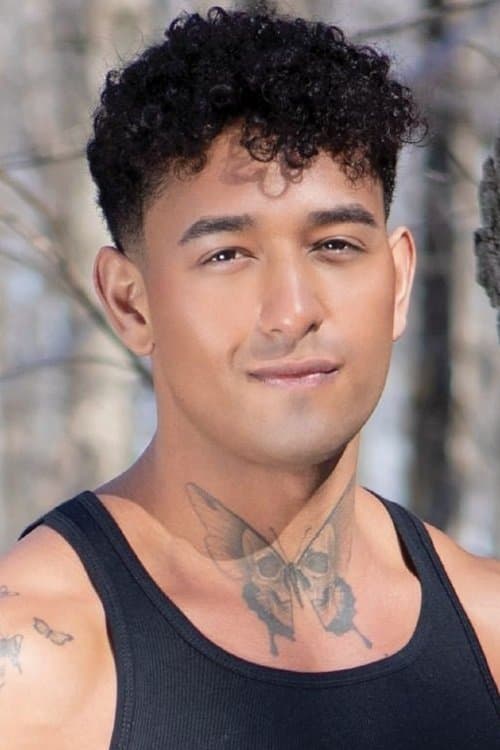 Kenzo Alvarez profile photo