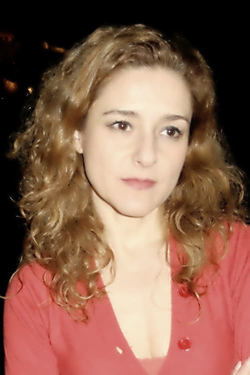 Evgenia Apostolou profile photo