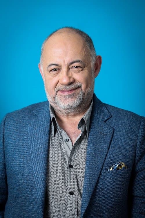 Fernando Arévalo profile photo