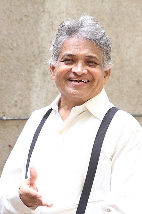 Ajit Kelkar profile photo