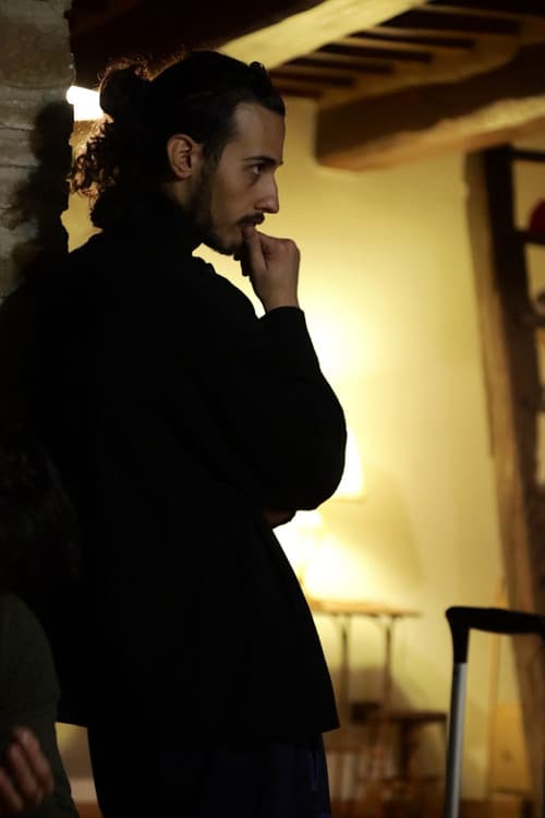 Alessio Marrocco profile photo