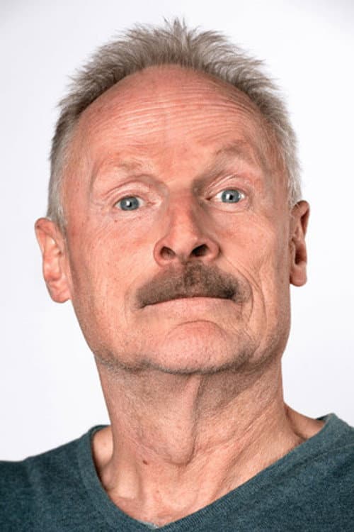 Erik Goris profile photo