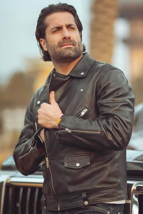 Ali Mahdi profile photo