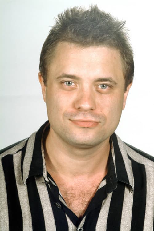 Szabolcs Mátyássy profile photo