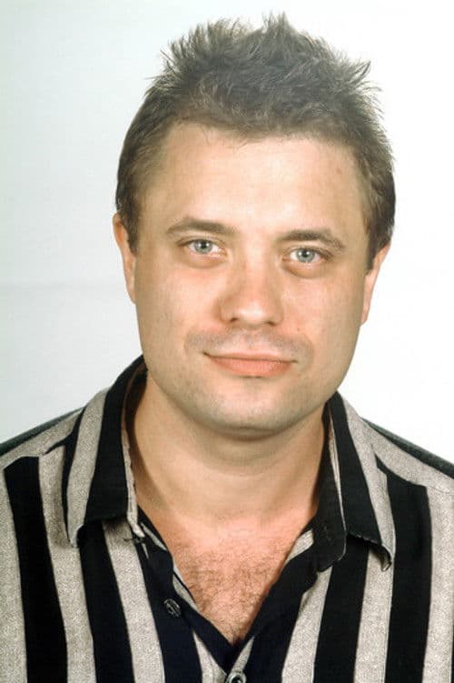 Szabolcs Mátyássy profile photo