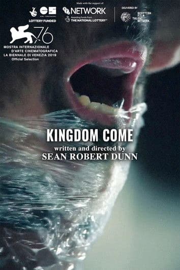 Kingdom Come poster