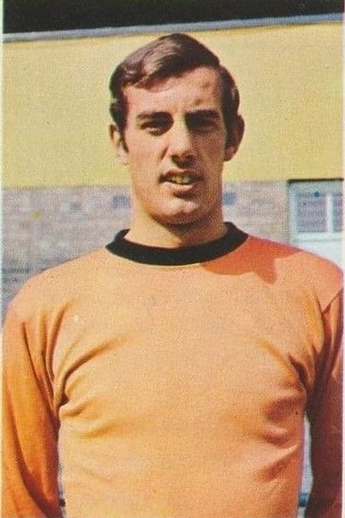 John Holsgrove profile photo