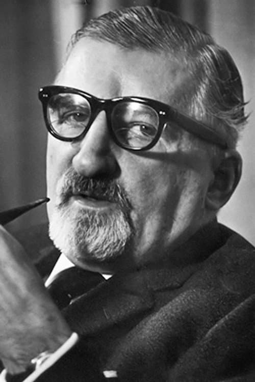 Wilhelm Tenhaeff profile photo