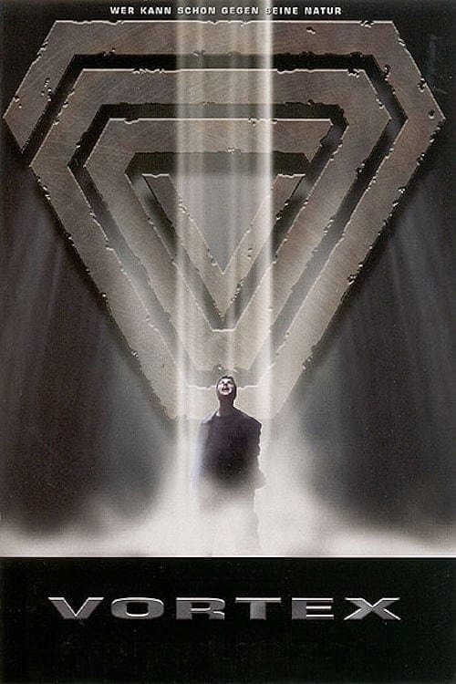 Vortex poster