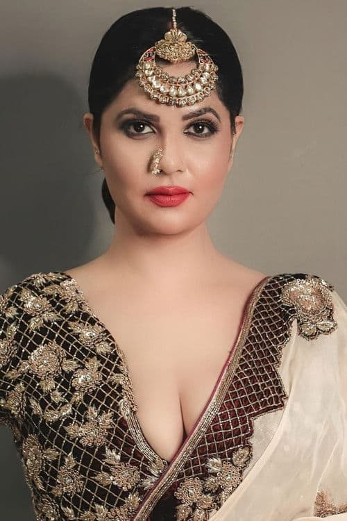 Abha Paul profile photo