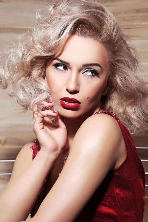 Teuta Krasniqi profile photo