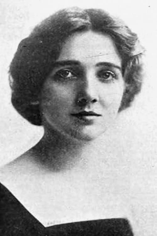 Edith Luckett profile photo