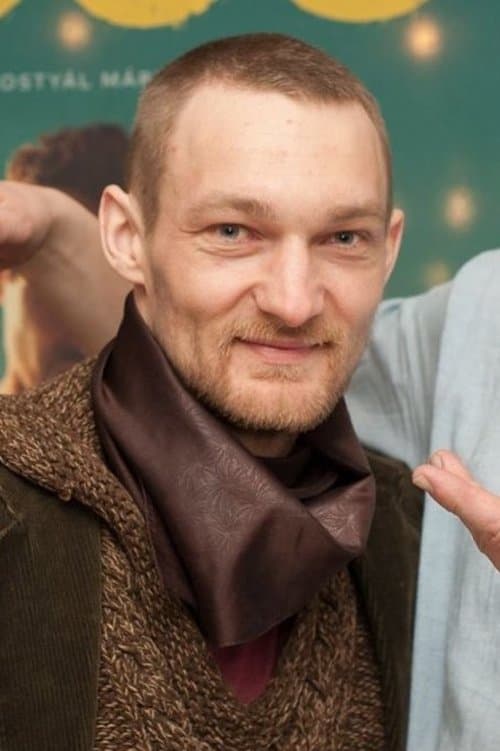 Levente Orbán profile photo