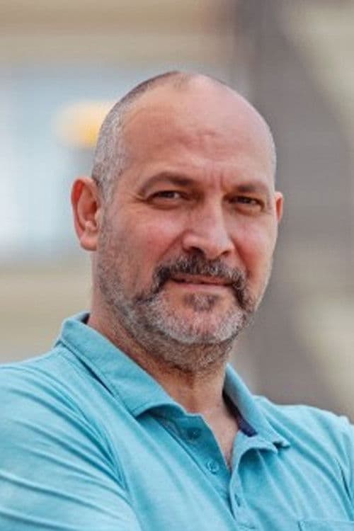 Hernán Glatsman profile photo