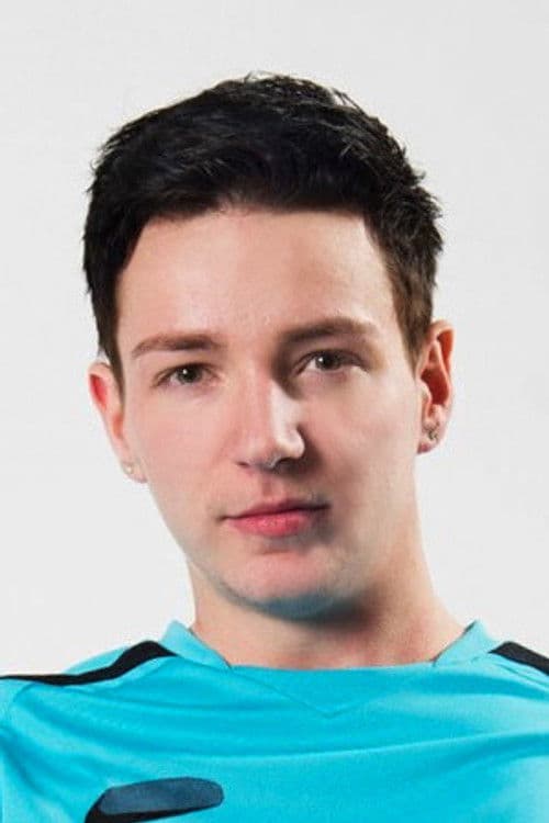 Ezra Taylor profile photo