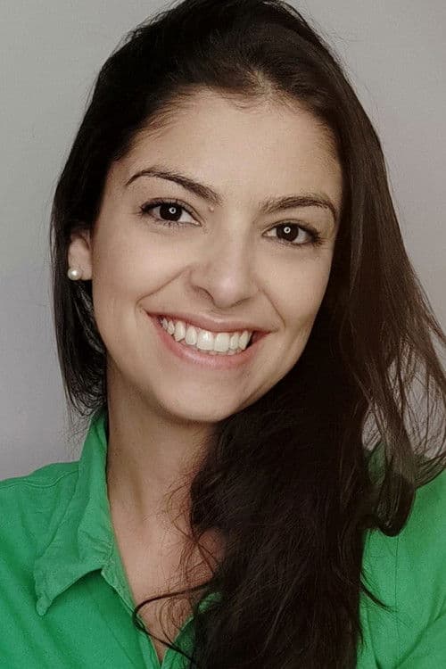 Ana Julia Luz profile photo