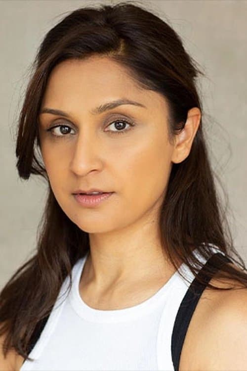 Krupa Pattani profile photo