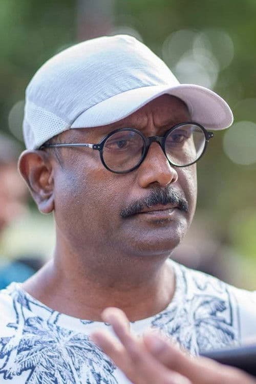 Channa Deshapriya profile photo