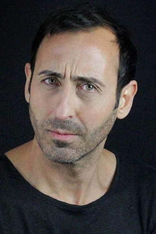 Víctor Benjumea profile photo