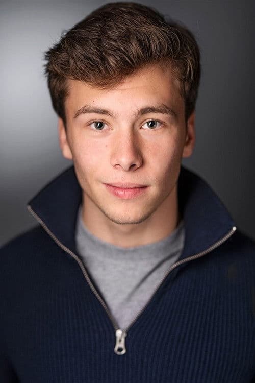 Lucien Belvès profile photo