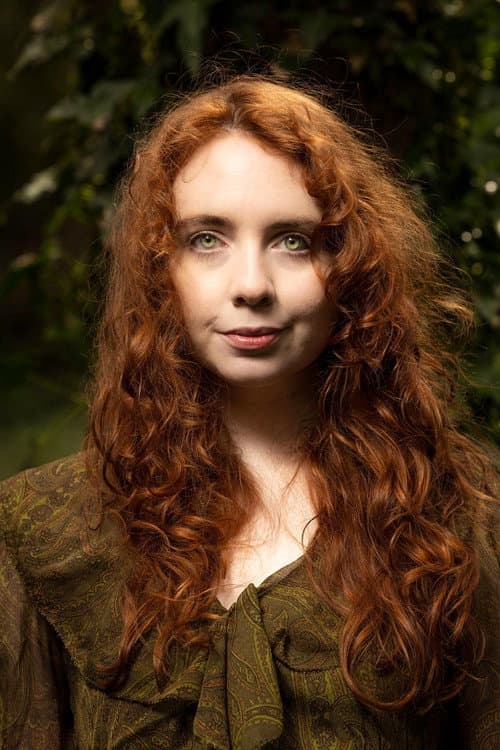 Niamh Mahony profile photo