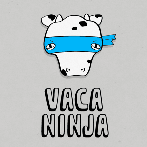 Vaca Ninja Producciones