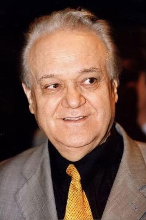 Aristide Buhoiu profile photo