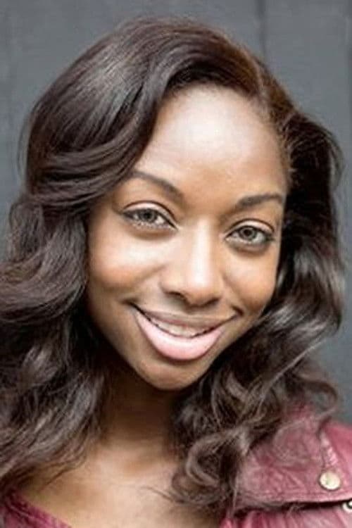 Dominique Whitney Thomas profile photo