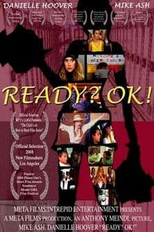 Ready? OK! poster