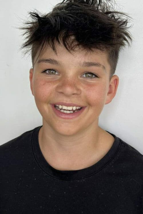 Benji Purchase profile photo