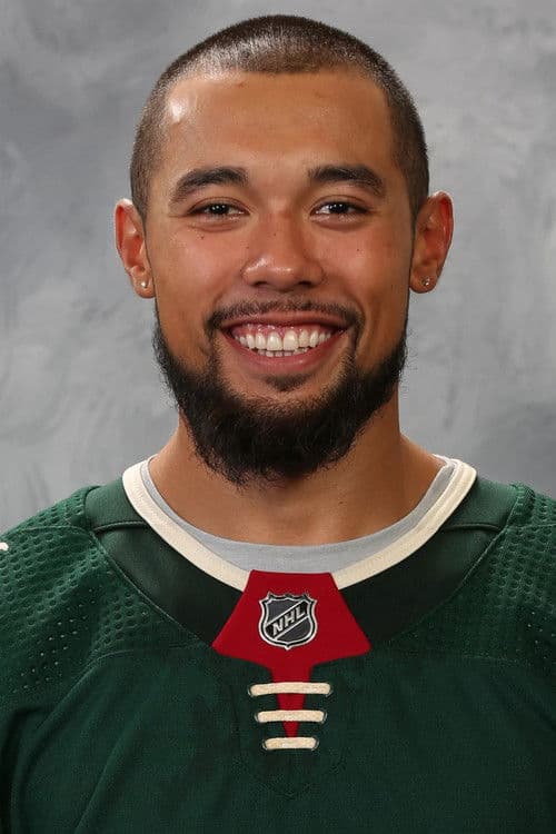 Matt Dumba profile photo